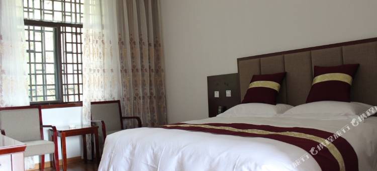 东阳兰妮小居民宿图片