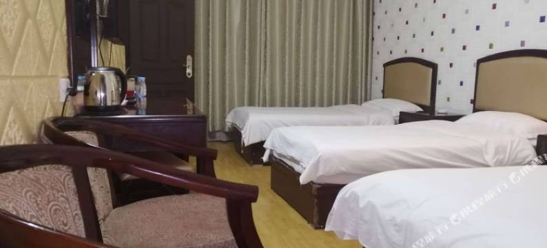 三门峡咸亨宾馆图片