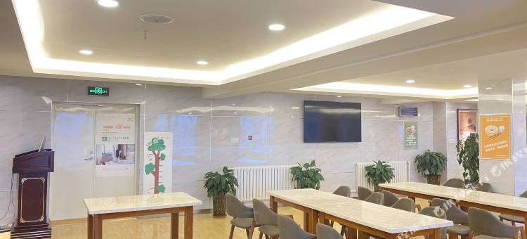 维也纳国际酒店(兰州大学万达广场店)图片