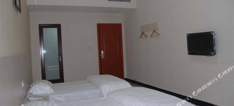 博爱太行宾馆图片