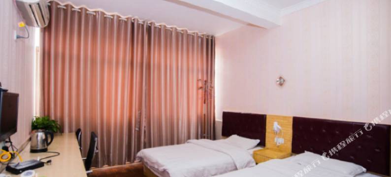 长沙爱琴海风尚旅馆图片