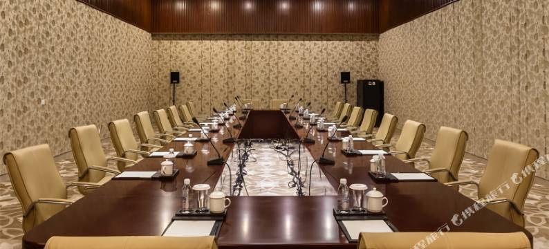 上杭客家开缘大酒店图片