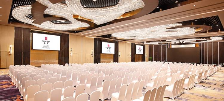 无锡太湖华邑酒店图片