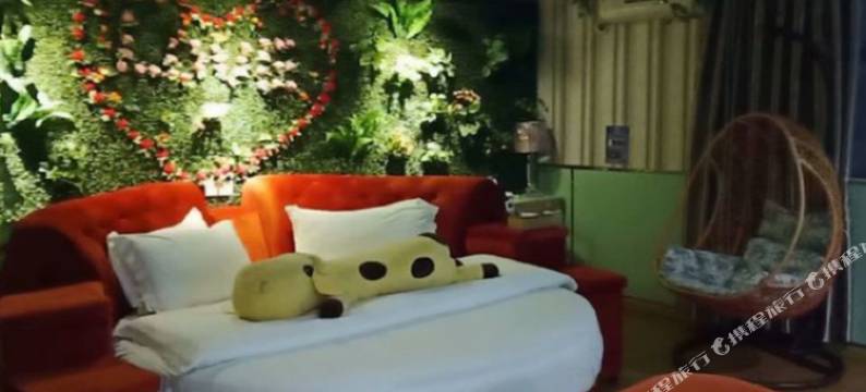 深圳宝紫商务宾馆图片