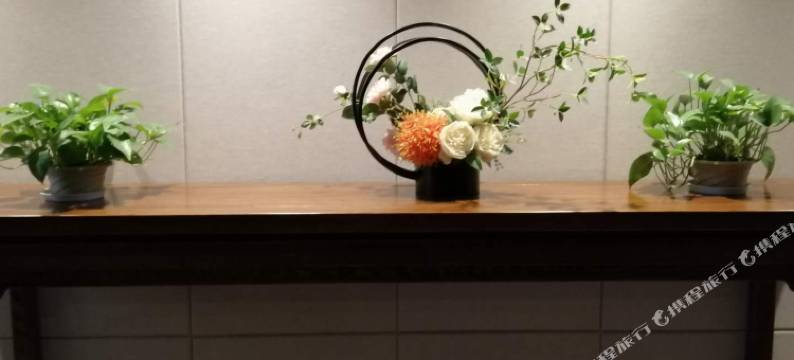 西安车城酒店(高陵车城花园店)图片