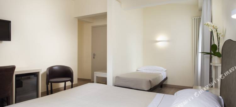 佛罗伦萨格里芬酒店(Hotel Grifone Firenze)图片