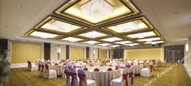 西安阳光国际大酒店(西安火车站五路口地铁站店)图片