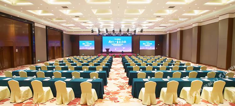 厦门航空金雁酒店图片