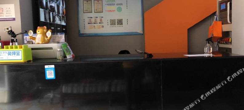 滨海忠诚商务宾馆图片