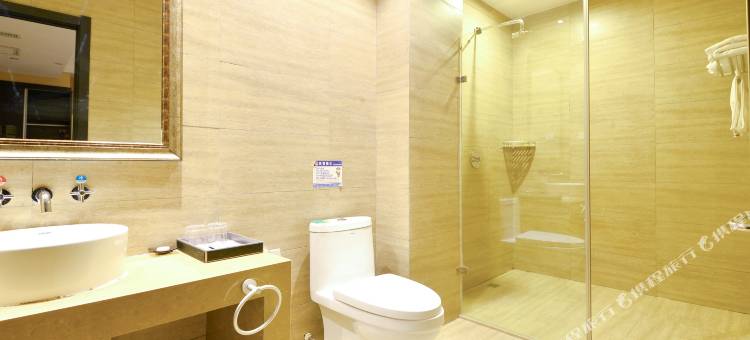 吉林君合浩云酒店(中兴街昌邑区政府店)图片