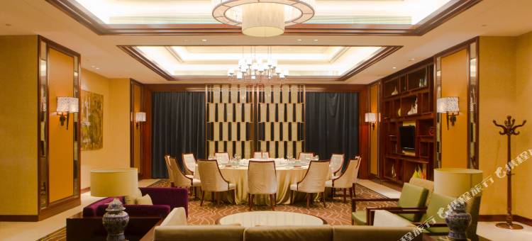 盘锦瑞诗酒店图片