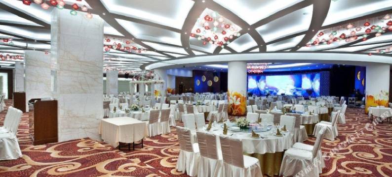 广饶华泰大厦图片