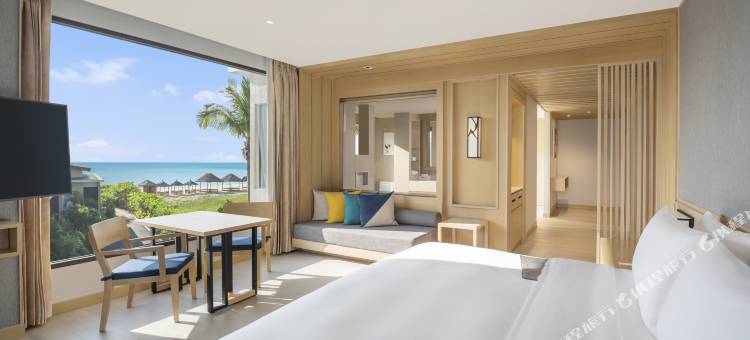 考拉艾美水疗度假酒店(Le Meridien Khao Lak Resort & Spa)图片