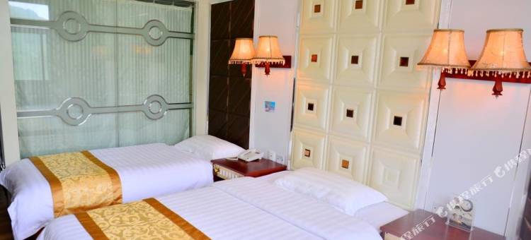 天街宾馆(泰山顶店)图片