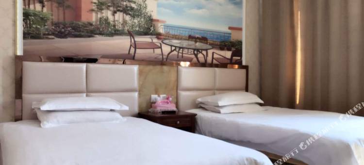 丽水云天阁宾馆(水阁开发区店)图片