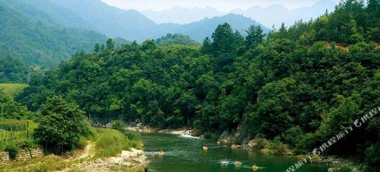 宁陕云智酒店图片