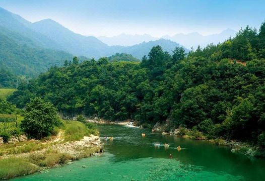 Ning Shan Yun Zhi HotelHotel Overview