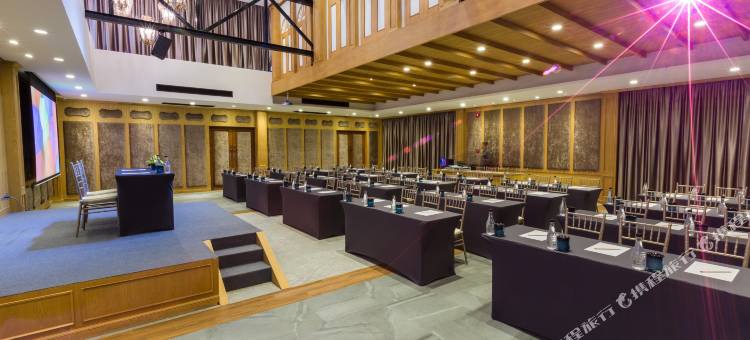 奥里科卡塔度假村及水疗中心(Aurico Kata Resort & Spa)图片