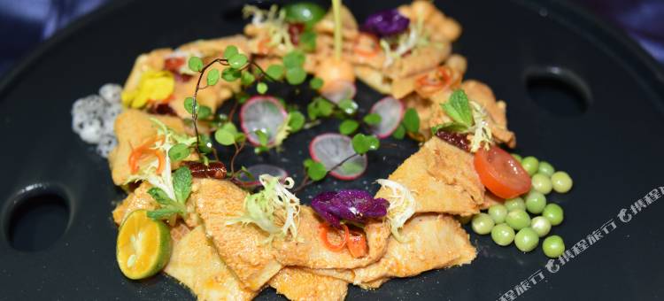 大河国际饭店(郑州东站店)图片