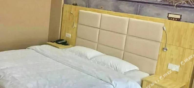 芜湖众惠商务酒店图片