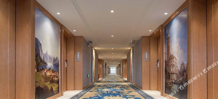 维也纳国际酒店(贵阳清镇高原明珠君悦国际店)图片