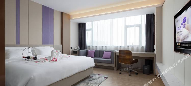 麗枫酒店(珠海情侣北路唐家湾沙滩店)图片