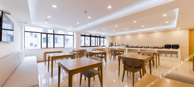 全季酒店(杭州庆春路店)图片