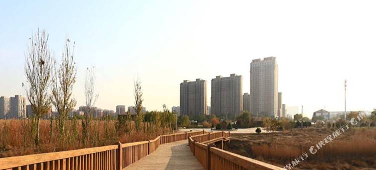 银川光耀悦云酒店图片