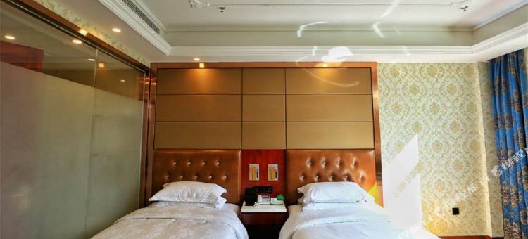 拉萨凯际大酒店(天海夜市店)图片