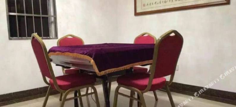 广州农家住宿图片