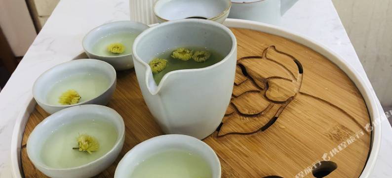 登封华天大酒店图片