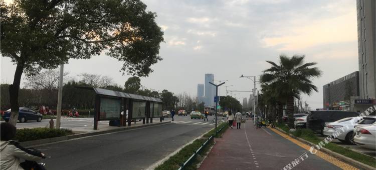 维也纳国际酒店(南昌县紫阳大道太子殿地铁站店)图片