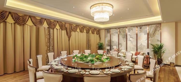 通城康悦酒店图片