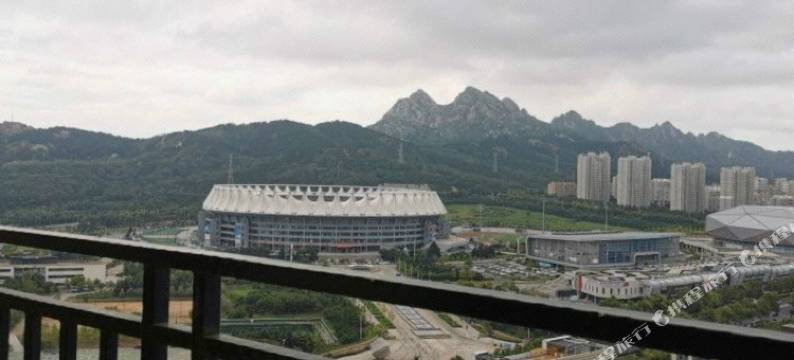 青岛寓兔度假公寓图片