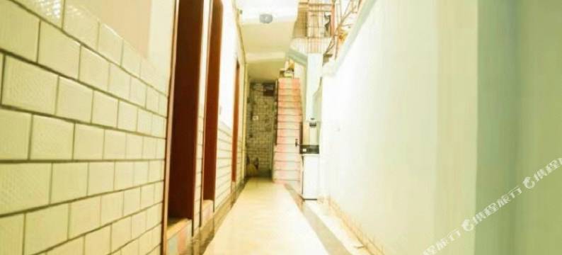 天水阳光旅社图片