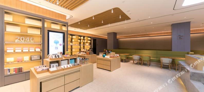全季酒店(青岛山东路万象城店)图片