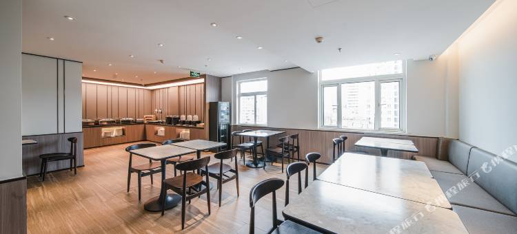 汉庭酒店(福州五一广场店)图片