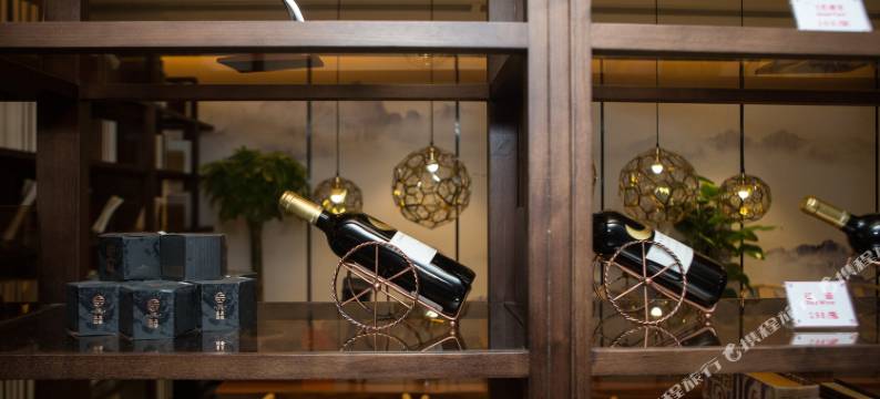 美宸酒店(重庆机场T3航站楼店)图片