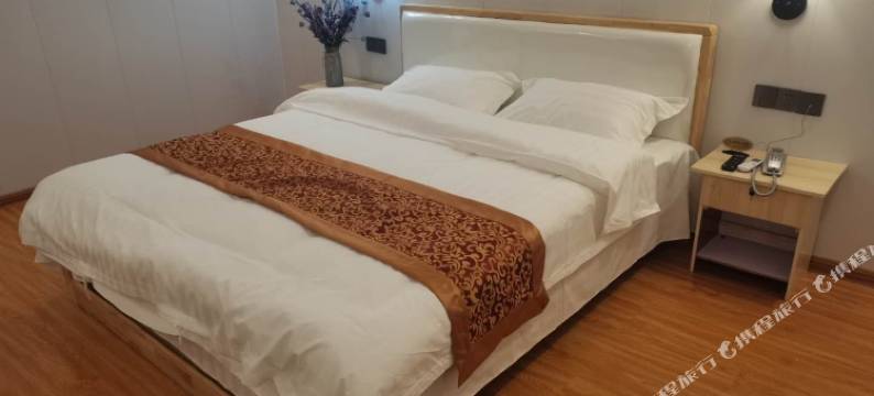 兰陵和玥快捷酒店(中兴路分店)图片