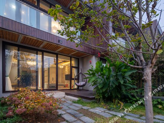 天津不知山乡宿详情-pc酒店预订-中国南方航空官网