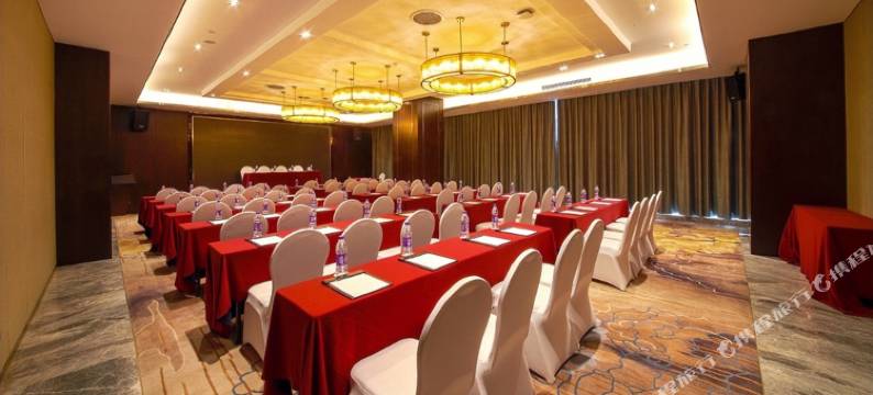 西安铂菲朗酒店图片