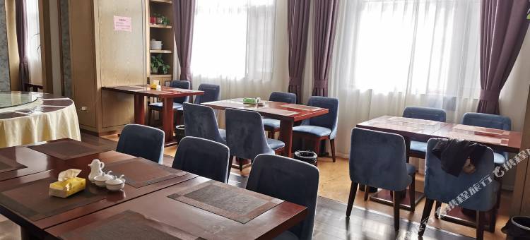 西和聚缘酒店图片