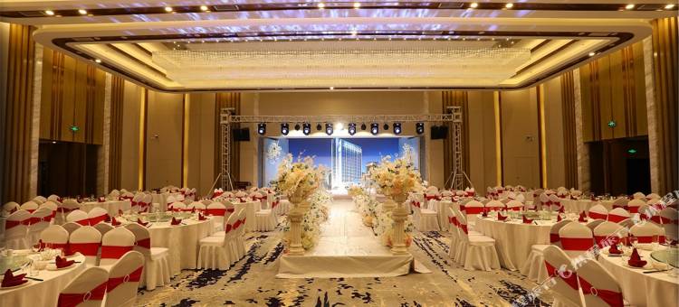 来安万城国际酒店图片