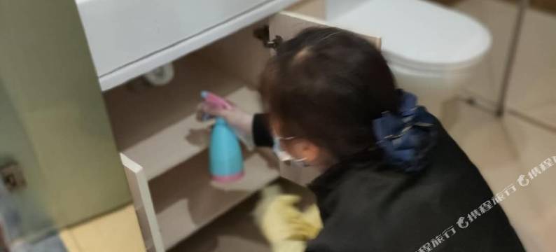 魏县睡莲梦酒店图片