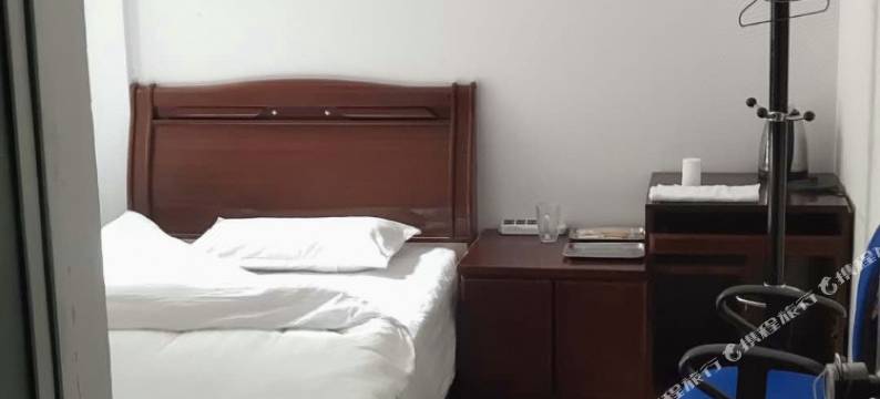 十堰大学城招待所图片