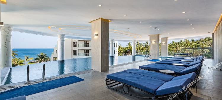 日落海滩水疗度假村(Sunset Beach Resort and Spa)图片