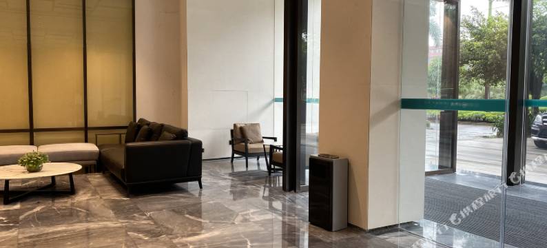 新西里麓岚酒店(市政广场店)图片