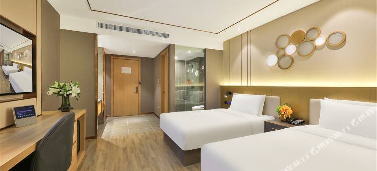 济南如家宾馆图片