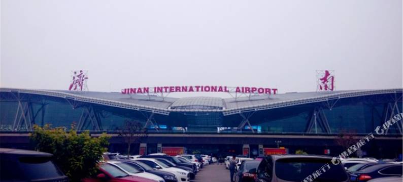 济南如家宾馆图片