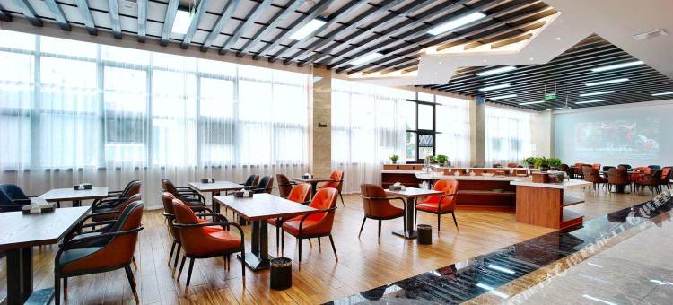 格林豪泰酒店(常州金坛薛埠镇店)图片